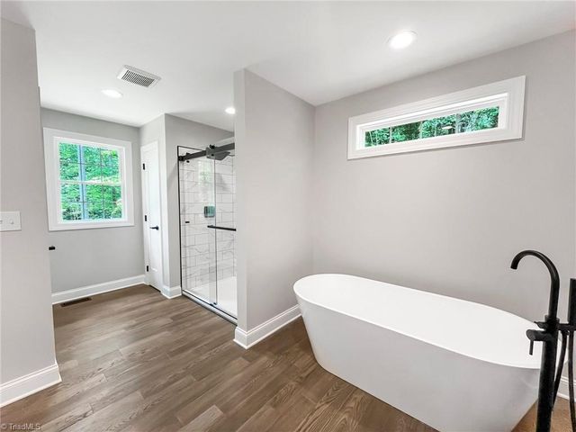 2229 Brookshire Court, Sophia, NC 27350