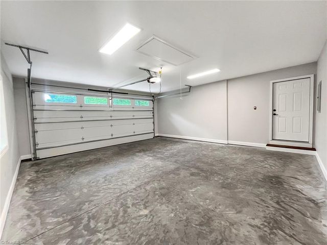 2229 Brookshire Court, Sophia, NC 27350