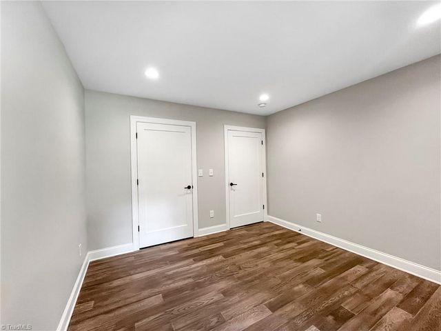 2229 Brookshire Court, Sophia, NC 27350