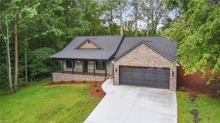 2229 Brookshire Court, Sophia, NC 27350
