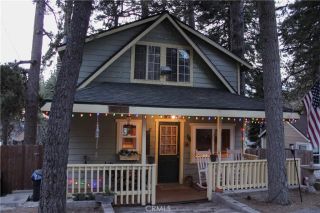 31655 Silver Spruce, Running Springs, CA 92382