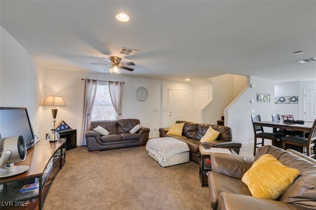 1029 Spotted Saddle Street, Henderson, NV 89015