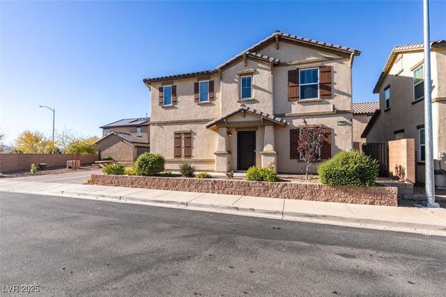 1029 Spotted Saddle Street, Henderson, NV 89015