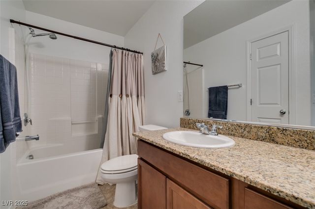 1029 Spotted Saddle Street, Henderson, NV 89015