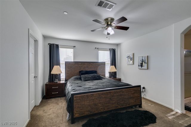 1029 Spotted Saddle Street, Henderson, NV 89015