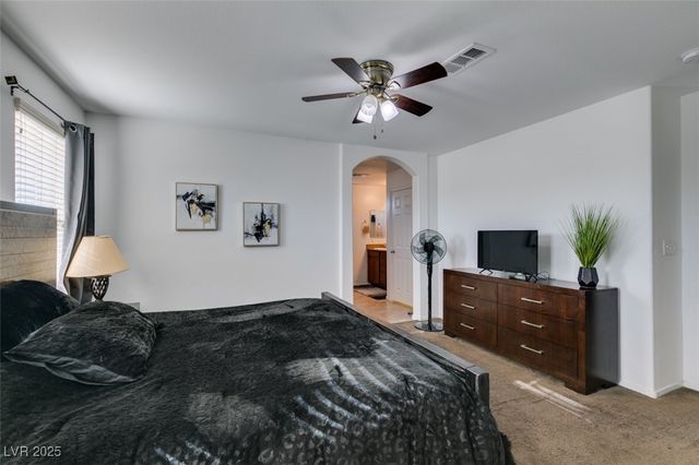 1029 Spotted Saddle Street, Henderson, NV 89015