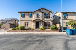 1029 Spotted Saddle Street, Henderson, NV 89015
