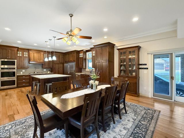 830 E 3550 N, North Ogden, UT 84414