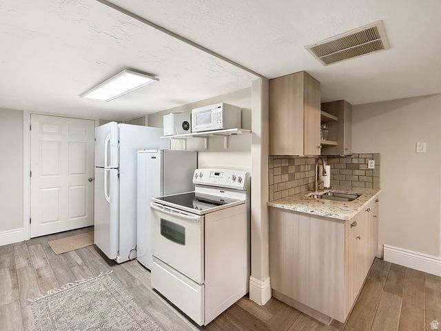 830 E 3550 N, North Ogden, UT 84414