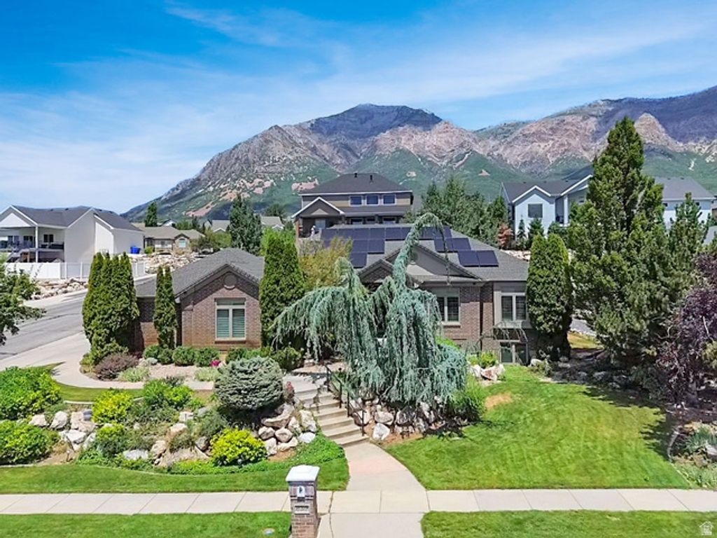 830 E 3550 N, North Ogden, UT 84414