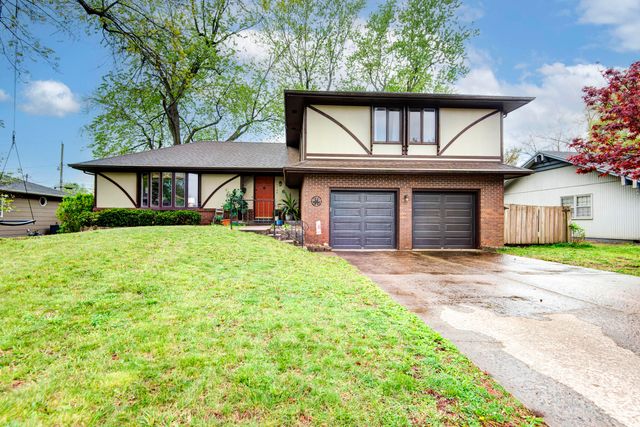 2150 E Raynell Street, Springfield, MO 65804