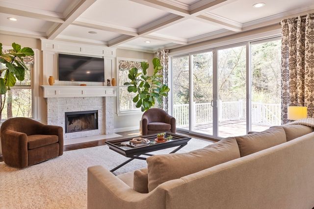 205 Pond Street, Hopkinton, MA 01748