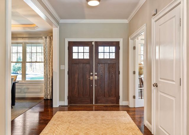 205 Pond Street, Hopkinton, MA 01748