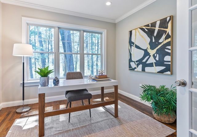 205 Pond Street, Hopkinton, MA 01748