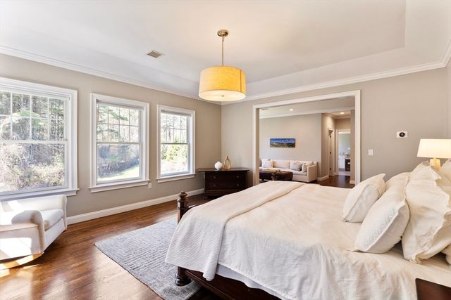 205 Pond Street, Hopkinton, MA 01748