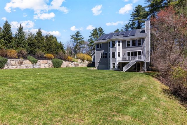 205 Pond Street, Hopkinton, MA 01748
