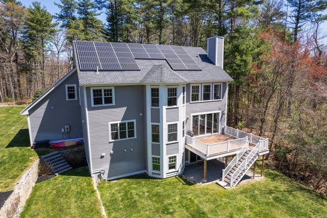 205 Pond Street, Hopkinton, MA 01748