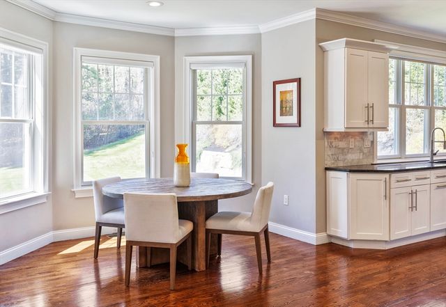 205 Pond Street, Hopkinton, MA 01748