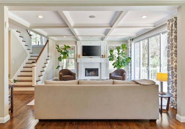 205 Pond Street, Hopkinton, MA 01748