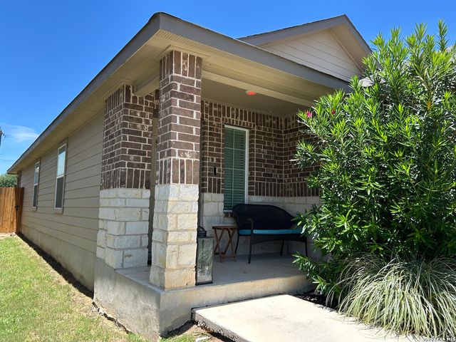 13407 Winemaker, San Antonio, TX 78223