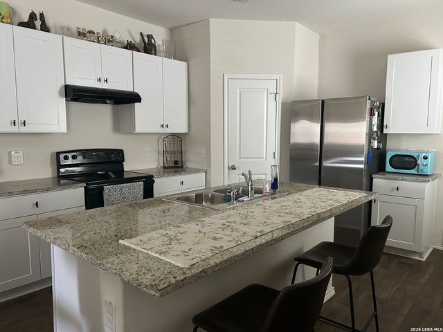 13407 Winemaker, San Antonio, TX 78223