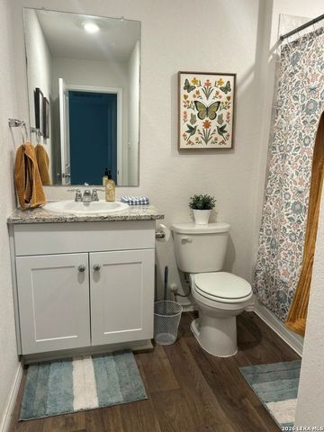 13407 Winemaker, San Antonio, TX 78223