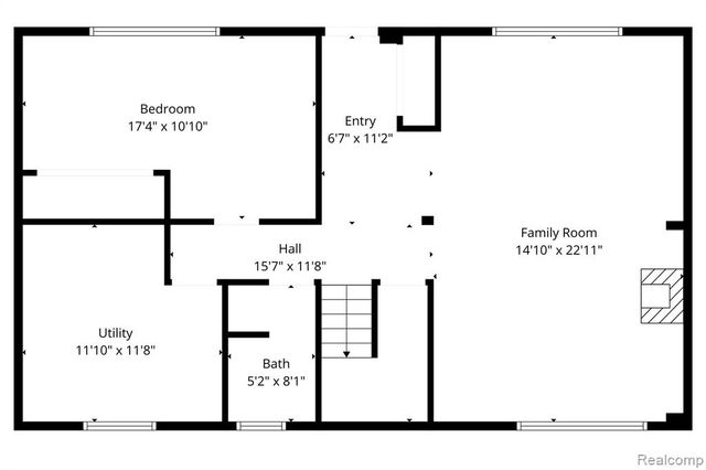 2268 Serra Drive, Sterling Heights, MI 48310
