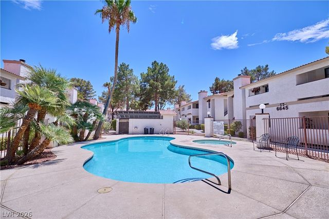 6659 West Tropicana Avenue 203, Las Vegas, NV 89103