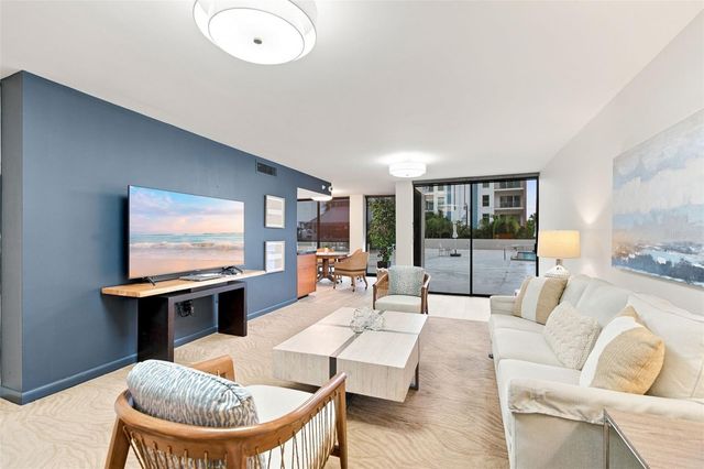 707 S GULFSTREAM AVENUE 207, Sarasota, FL 34236