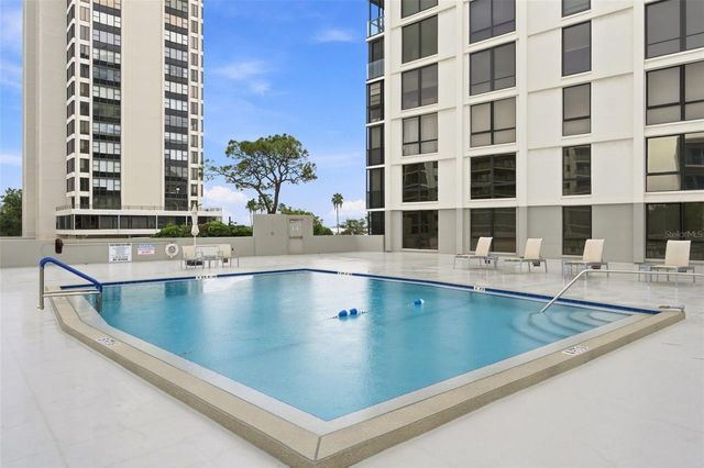 707 S GULFSTREAM AVENUE 207, Sarasota, FL 34236