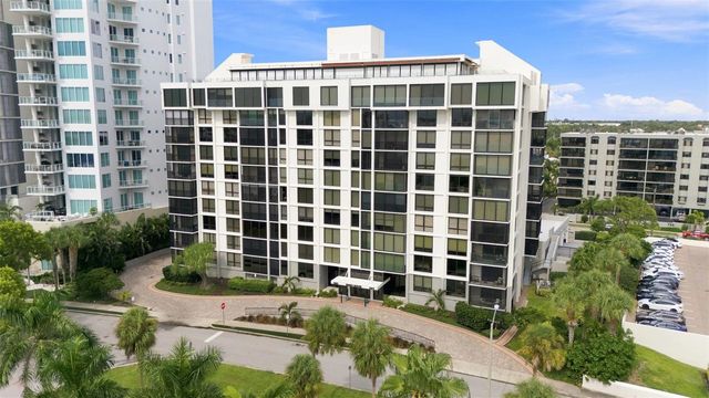 707 S GULFSTREAM AVENUE 207, Sarasota, FL 34236