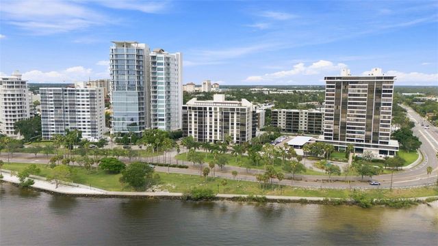 707 S GULFSTREAM AVENUE 207, Sarasota, FL 34236