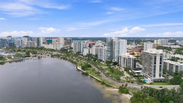 707 S GULFSTREAM AVENUE 207, Sarasota, FL 34236
