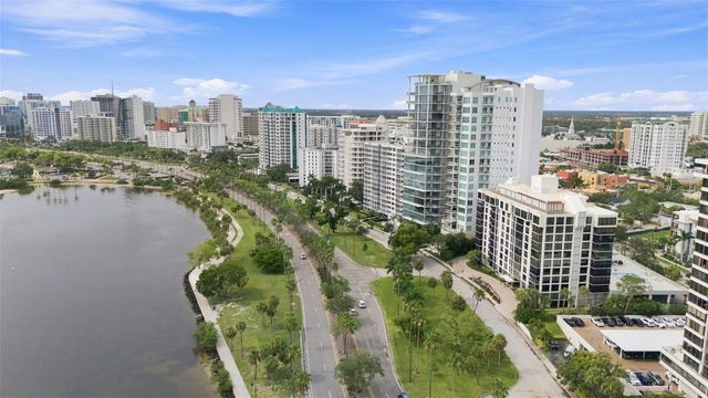 707 S GULFSTREAM AVENUE 207, Sarasota, FL 34236