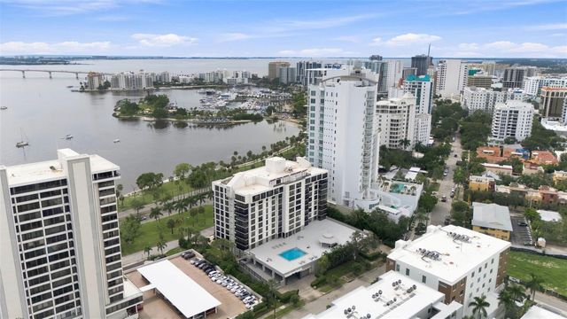 707 S GULFSTREAM AVENUE 207, Sarasota, FL 34236