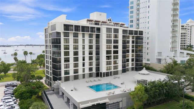 707 S GULFSTREAM AVENUE 207, Sarasota, FL 34236