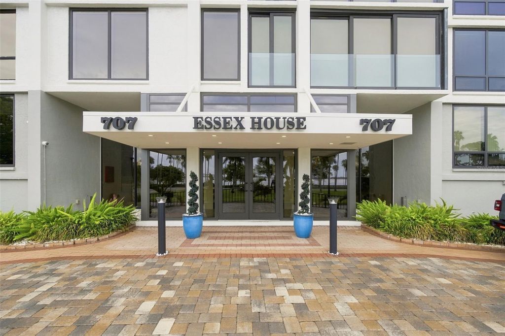 707 S GULFSTREAM AVENUE 207, Sarasota, FL 34236