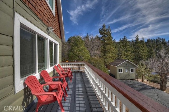 39676 Oakglen, Fawnskin, CA 92333