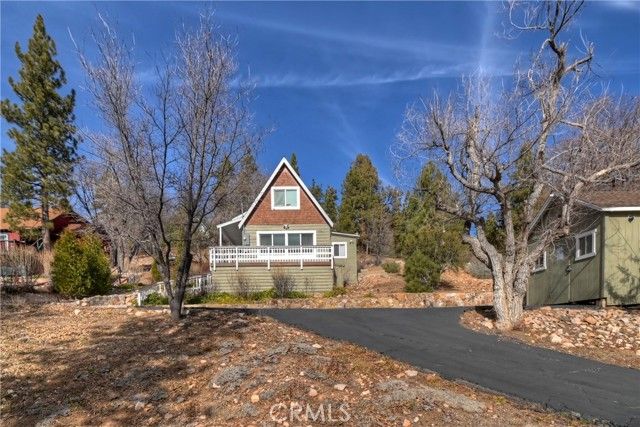 39676 Oakglen, Fawnskin, CA 92333