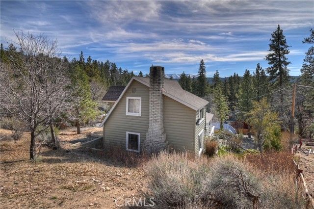 39676 Oakglen, Fawnskin, CA 92333