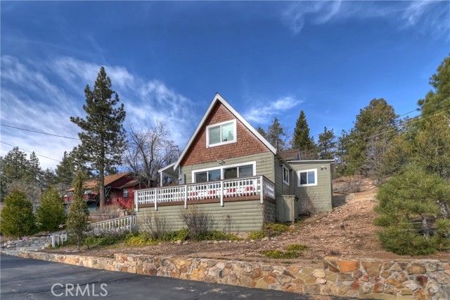 39676 Oakglen, Fawnskin, CA 92333