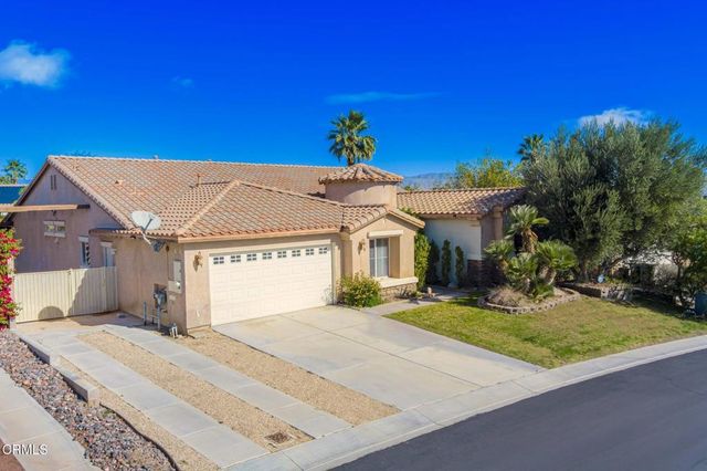 850 Ventana, Palm Springs, CA 92262