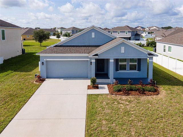 352 BRIARBROOK LANE, Haines City, FL 33844
