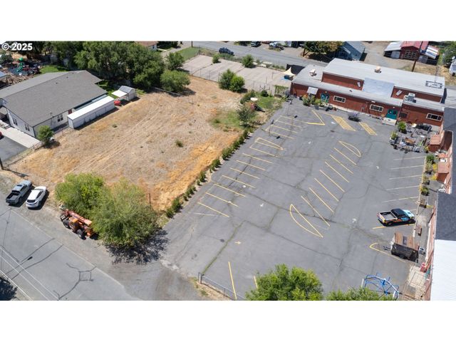 0 16th Street 2, Baker City, OR 97814