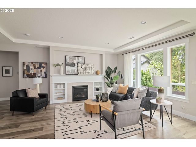 16293 Sw 113TH Ave, Portland, OR 97224