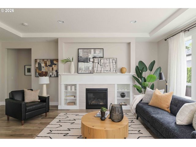 16293 Sw 113TH Ave, Portland, OR 97224