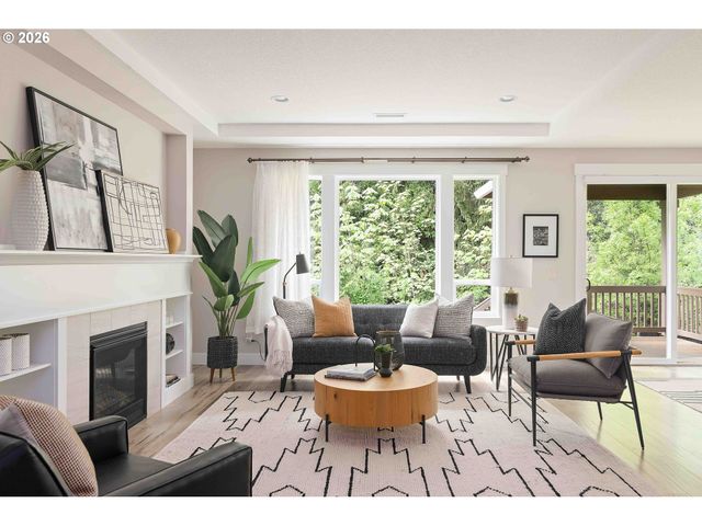 16293 Sw 113TH Ave, Portland, OR 97224