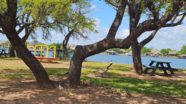 820 Ports O Call Drive, Granbury, TX 76048