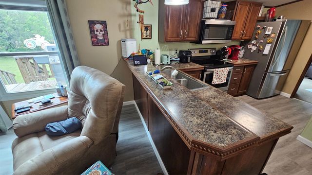 820 Ports O Call Drive, Granbury, TX 76048