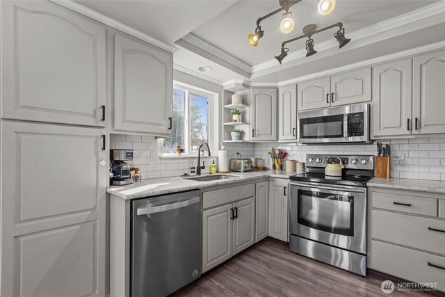 20911 66th Avenue NE, Arlington, WA 98223